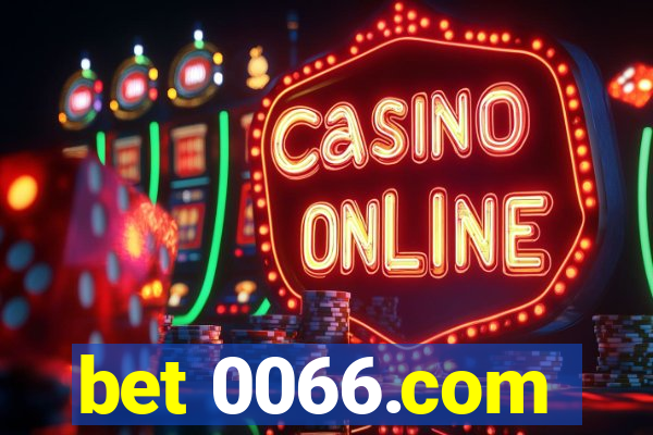 bet 0066.com